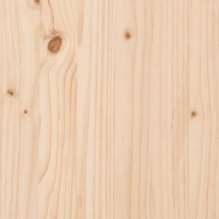 Image du produit VidaXL Erlina (140 x 190 cm)