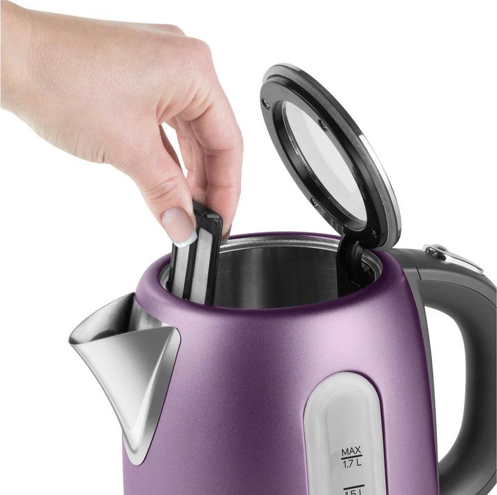 Productafbeelding Sencor SWK 1773VT Paars (1.70 l)