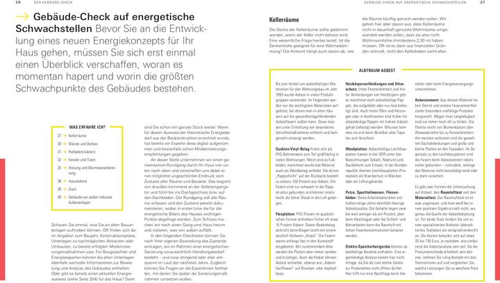 Image du produit Handbuch Energetische Sanierung (Allemand, Kasper Bernd Rainer Weyres-Borchert, Matthias Weyres-Borchert Hettmann, 2023)