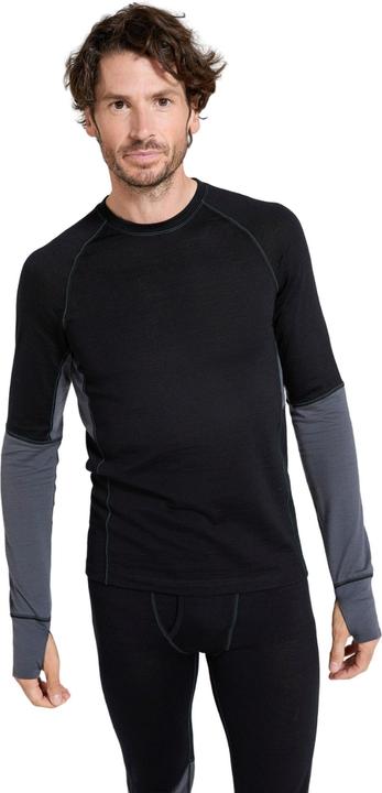 Produktbild Mountain Warehouse Ultra Base Layer Oberteil Rundhalsausschnitt (XL)
