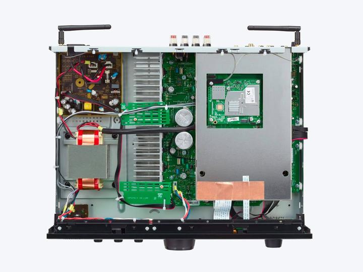 Immagine prodotto Denon PMA 900HNE (Amplificatore)