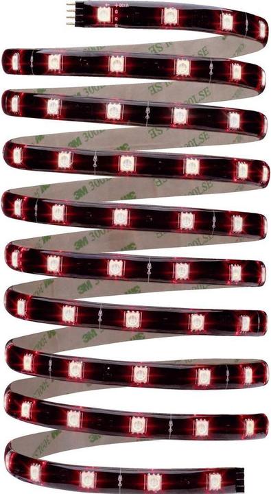 Image du produit Paulmann LED start (RGB, 300 cm, Intérieur)