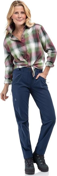 Produktbild Schöffel Blouse Style Limedes (46)