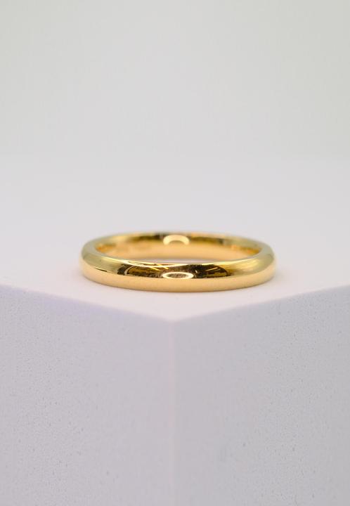 Immagine prodotto Muau Anello nuziale (61, 950 Platino)