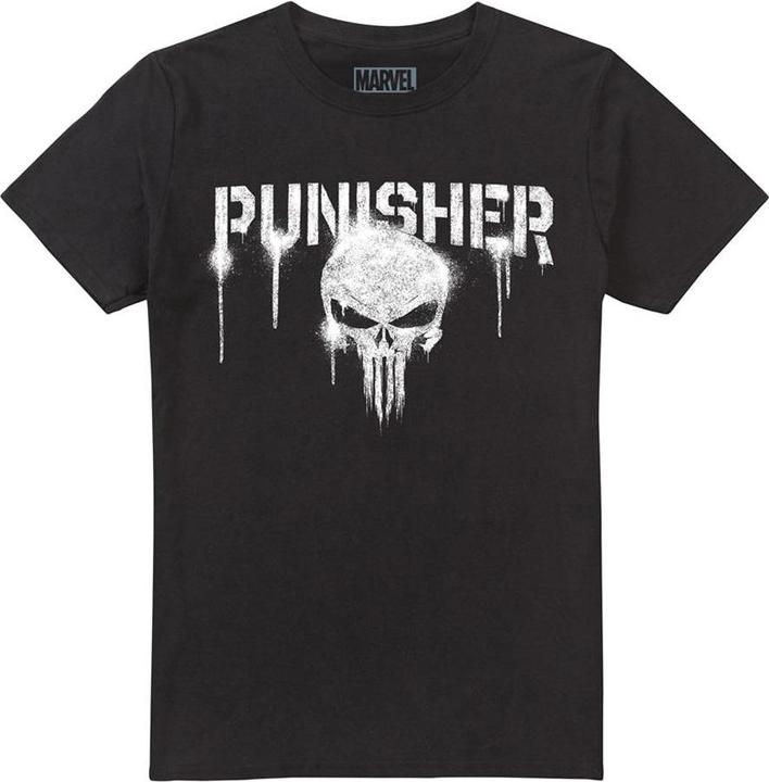 Produktbild The Punisher TShirt (4XL)