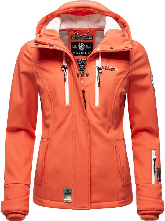 Produktbild Marikoo Kleinezicke (XL)