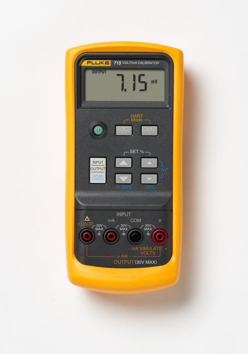 Immagine prodotto Fluke 715 Calibratore di tensione e corrente