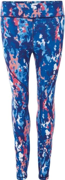 Actual product image Kappa IASMINA Women's Leggings 309098 19-4151 M (19)