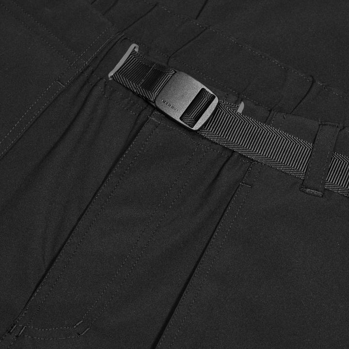 Actual product image Mammut Mountain Tough Pants Men (48)