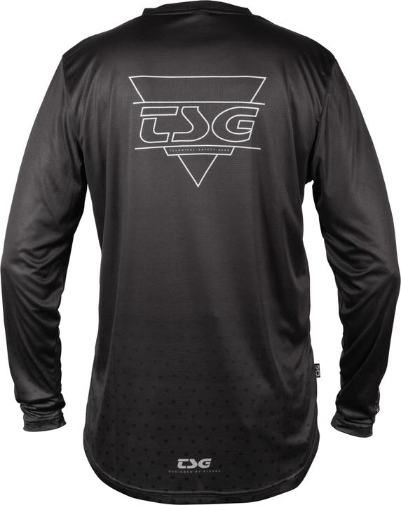 Produktbild TSG waft jersey l/s (XS)