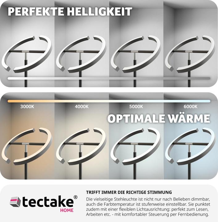 Image du produit tectake Auralis