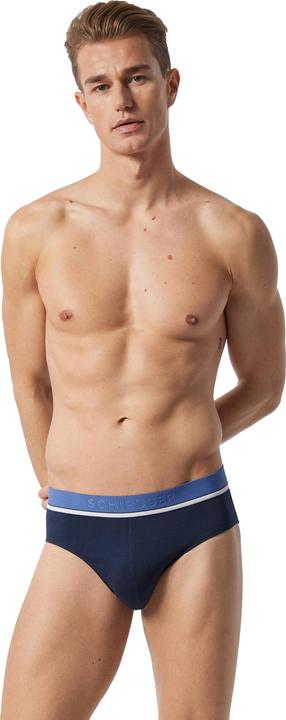 Immagine prodotto Schiesser Slip casual aderente alla figura 3PACK Rio Slip - 18138 (S, confezione da 3)