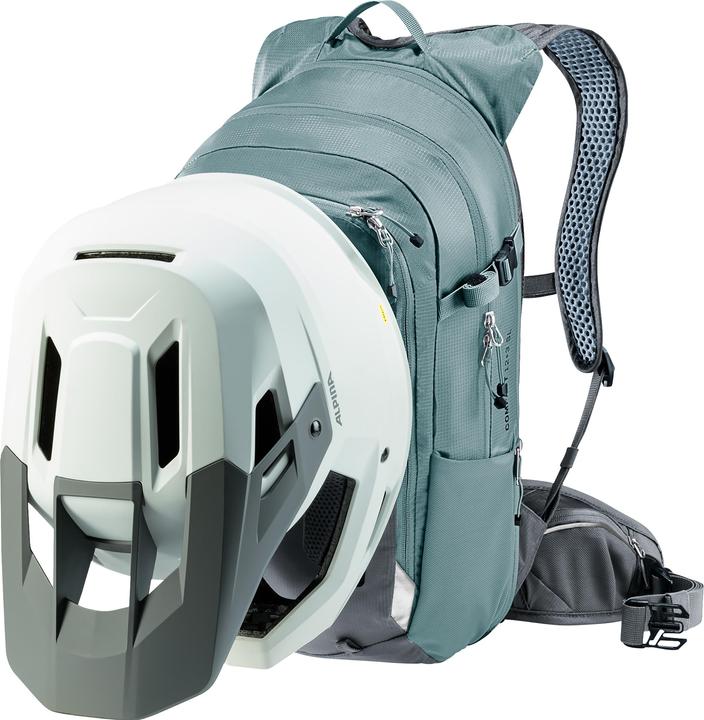 Immagine prodotto Deuter Compact 12+3 (12 l)