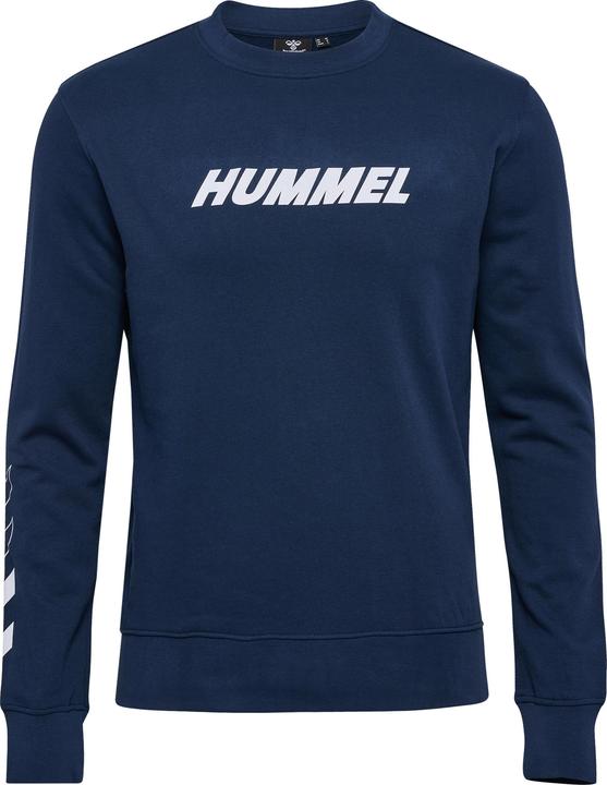 Image du produit hummel Hmlelemental Sweatshirt (L)