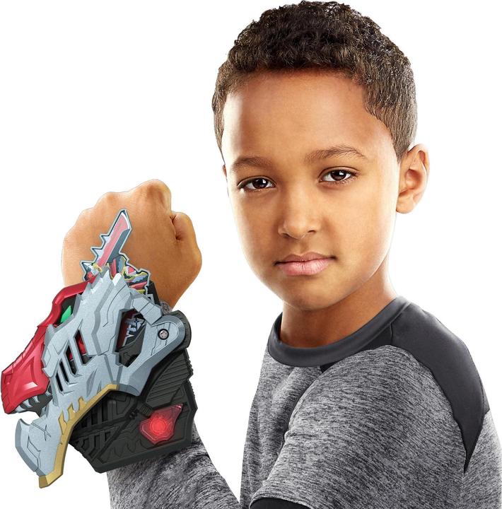 Produktbild Hasbro Dino Fury Morpher