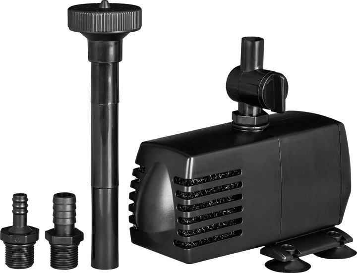 Produktbild Ubbink Xtra 600
