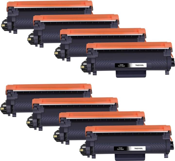 Immagine prodotto Hermex Toner XL compatibile per Brother MFC-L2802DN (FC)