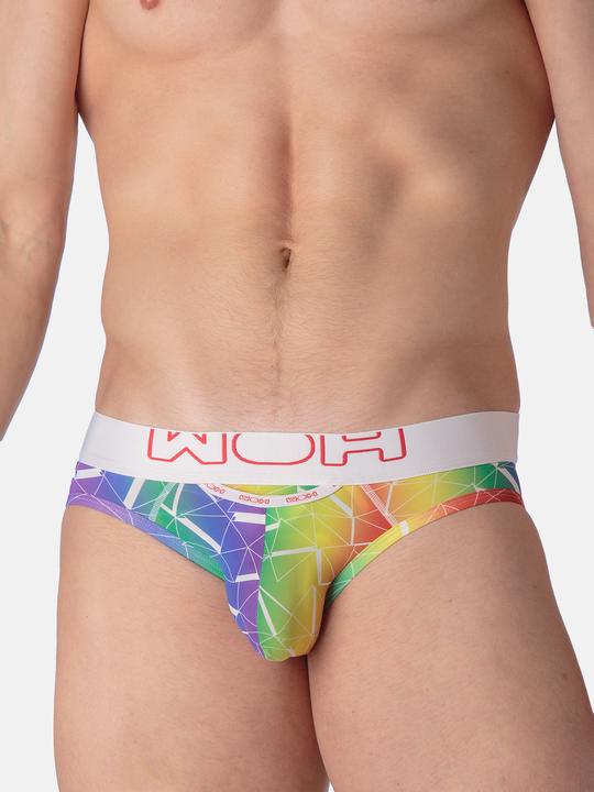 Image du produit Woh Minislip Sexy Fun (M, Une unité par pack)