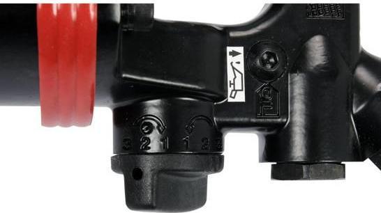 Immagine prodotto Yato PNEUMATYCZNY KLUCZ UDAROWY 1" 5800Nm