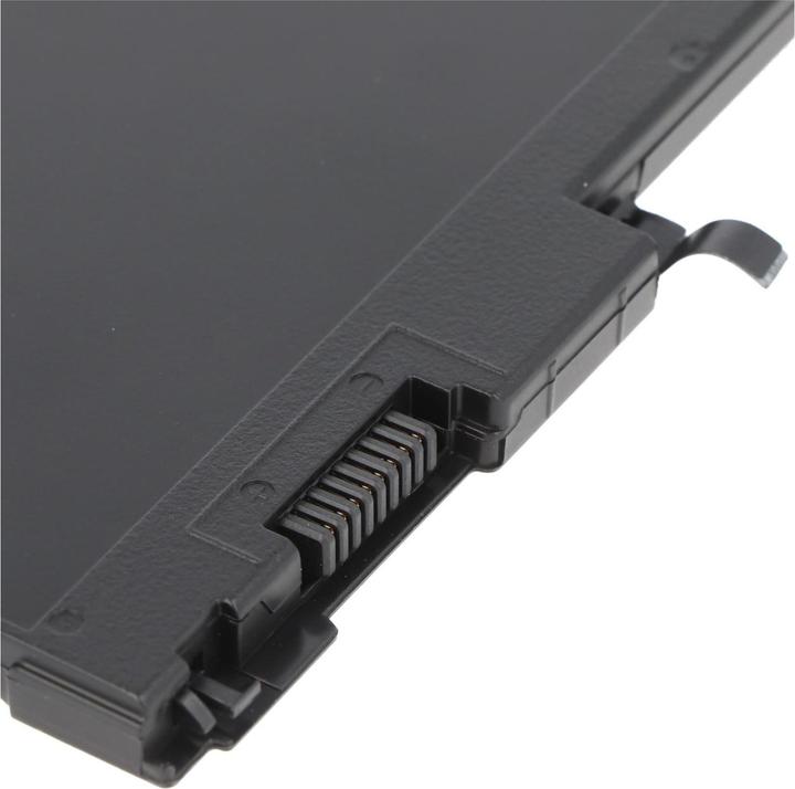 Produktbild HP Akku EliteBook 850, EliteBook 850 G1, EliteBook 850 G2, 717376-001, CM03XL, E7U24AA, HSTNN-LB4R (3 Zellen, 4500 mAh)