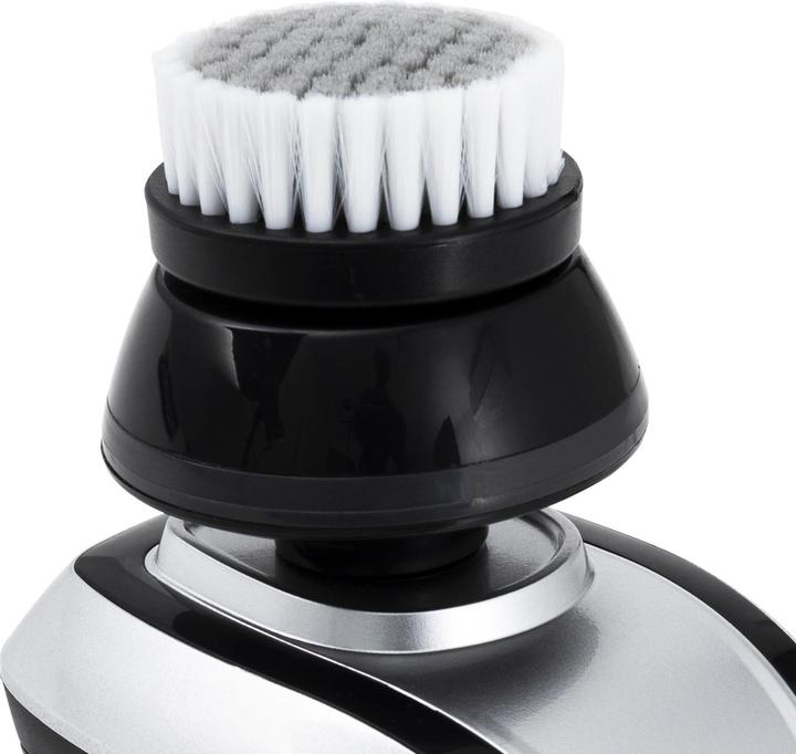 Actual product image IKOS Skull Shaver