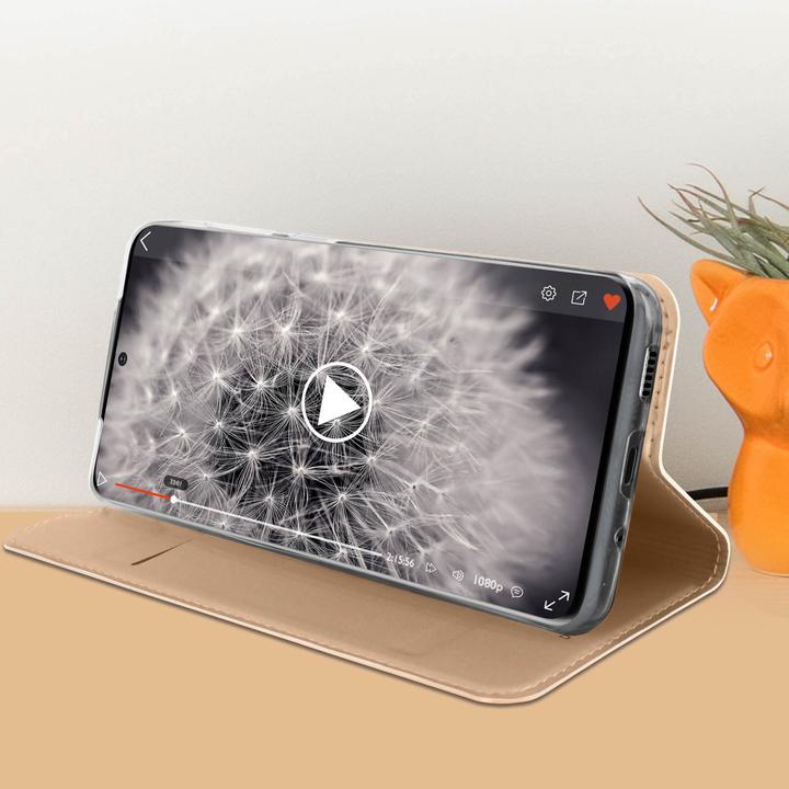Productafbeelding Dux Ducis Skin Pro-serie (Samsung Galaxy S20 Ultra)