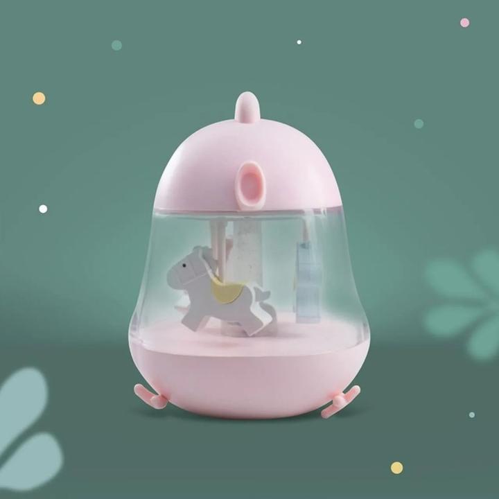 Actual product image Marys Musikbox LED Licht