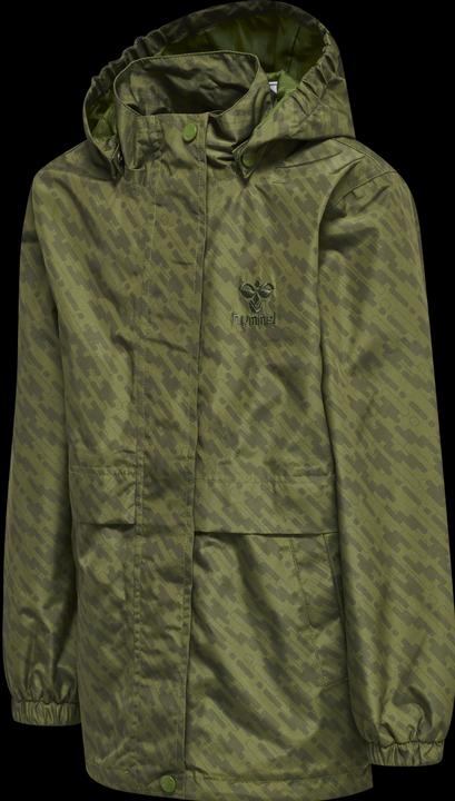 Produktbild hummel South Jacket (128)
