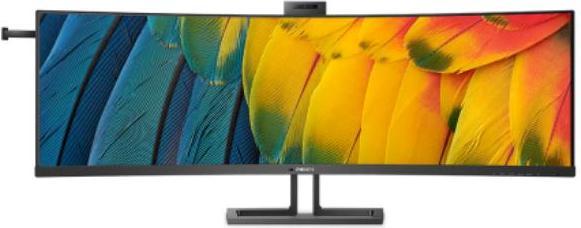 Produktbild Philips 45B1U6900CH (5120 x 1440 Pixel, 44.50")