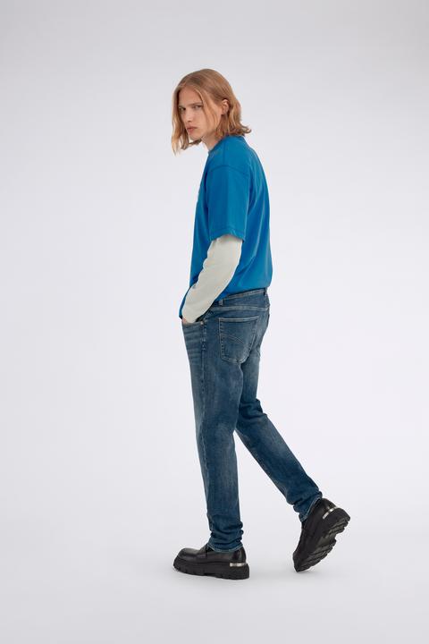 Image du produit Gas Jeans Albert Simple Rev (36)