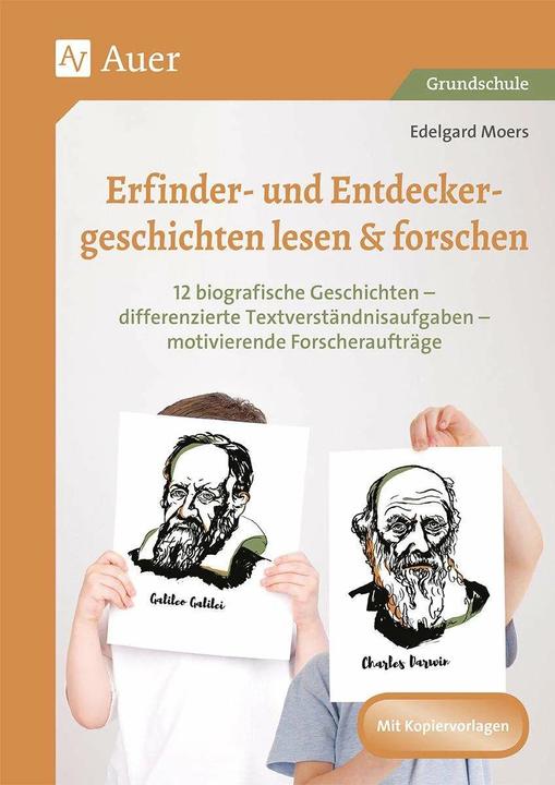 Produktbild Edelgard Moers (Deutsch, Edelgard Moers, 2020)