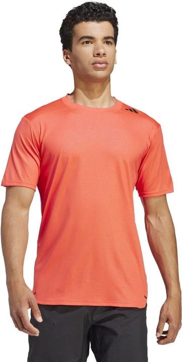 Produktbild adidas D4T Strength TShirt (XXL)