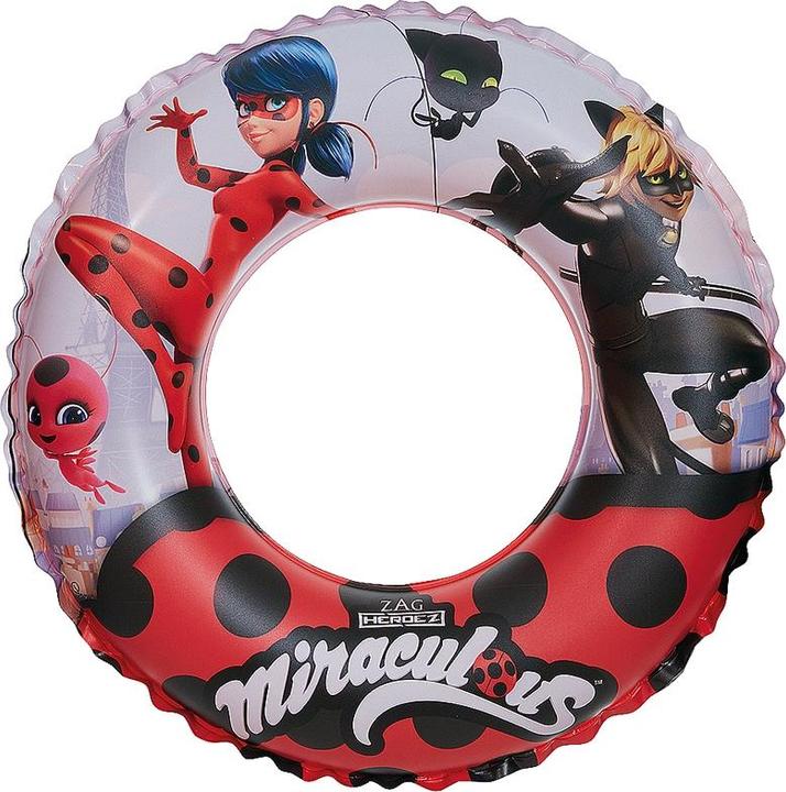 Produktbild Happy People Aufblasbarer Ring Wunderbar 45cm