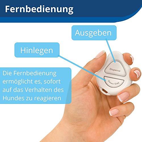 Produktbild PetSafe Treat and Train