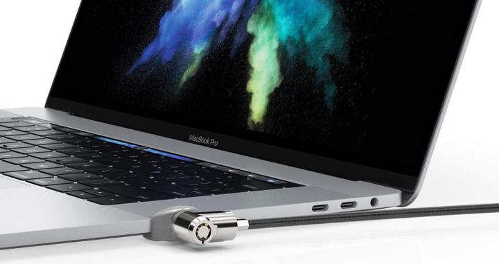 Produktbild Compulocks iPad counter Case Bundle
