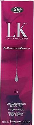 Produktbild Lisap LK OPC Cremehaarfarbe 4/68 mittelbraun kupfer violett (Violett, Braun)