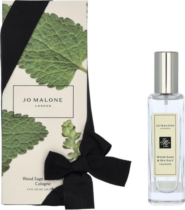 Produktbild Jo Malone Wood Sage & Sea Salt Cologne (Eau de cologne, 30 ml)