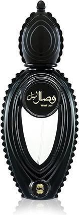 Produktbild Ajmal Wisal Layl EDP U 50 ml (Eau de Parfum, 50 ml)