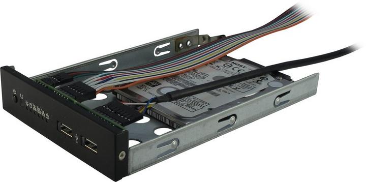 Image du produit Intertech 2U 20255