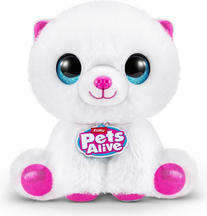 Image du produit Zuru Pets Alive - Pet Shop Surprise S3 (9540) (17.50 cm)