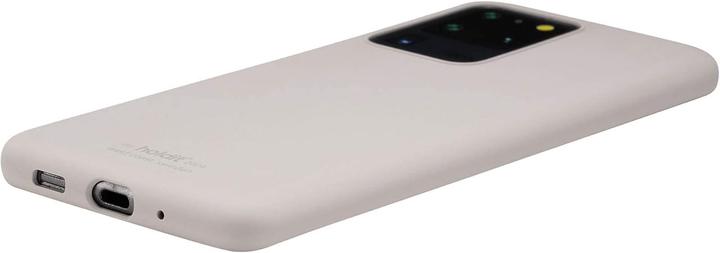Actual product image Holdit Silicone (Samsung Galaxy S20 Ultra)