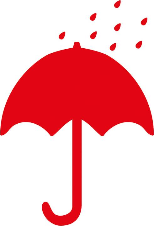 Produktbild Avery Warnetiketten Symbol