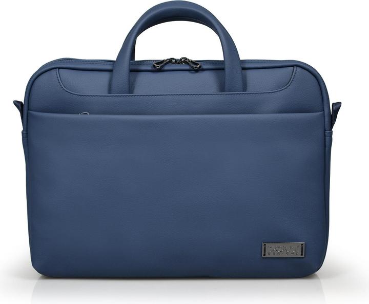 Image du produit Port Designs ZURICH TL 14/15.6 BLUE (15.60", Universel)
