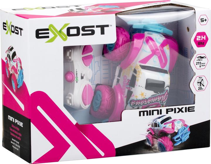 Image du produit Silverlit Mini Pixie