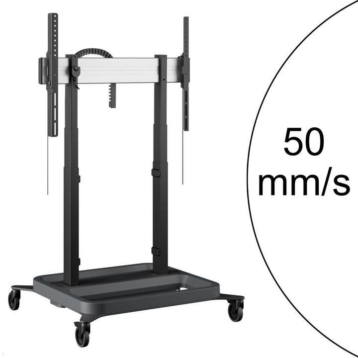 Produktbild Vogels RISE 5205 MOTORIZED DISPLAY