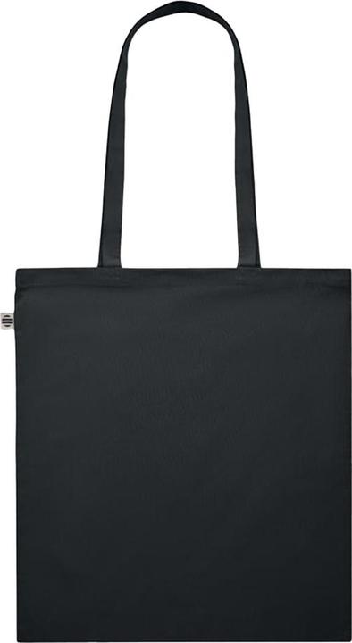MidOcean Einkaufstasche Onel Unifarben BioBaumwolle