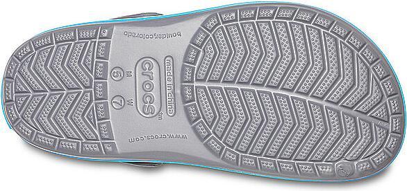 Actual product image Crocs Crocband Clogs Unisex (39.5)