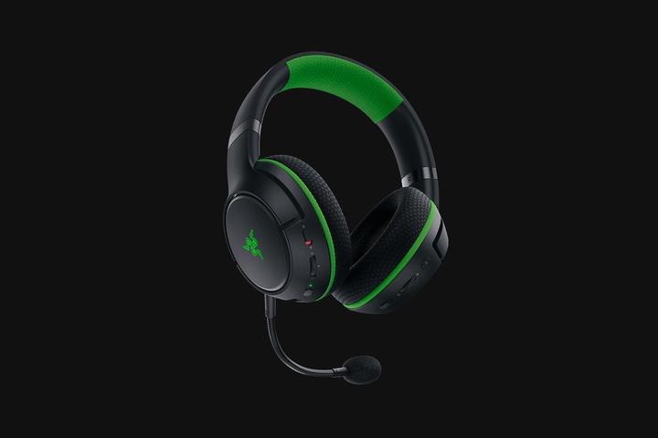 Actual product image Razer Kaira Pro (Wireless)