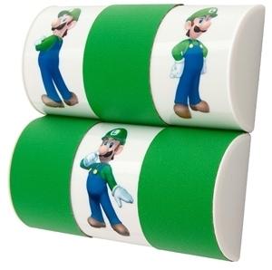 Image du produit Bigben Magic Tube Mario & Luigi (DSi XL)