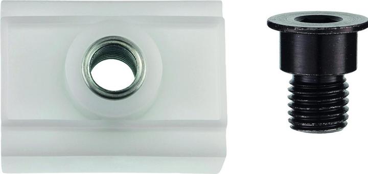 Actual product image Dormakaba Spare parts for door closer TS 99 FL (Room door, Entrance door, Wooden door, French window)